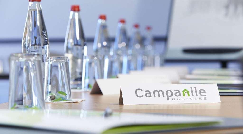 Campanile Marne la Vallée - Chelles Chelles  Servizi foto