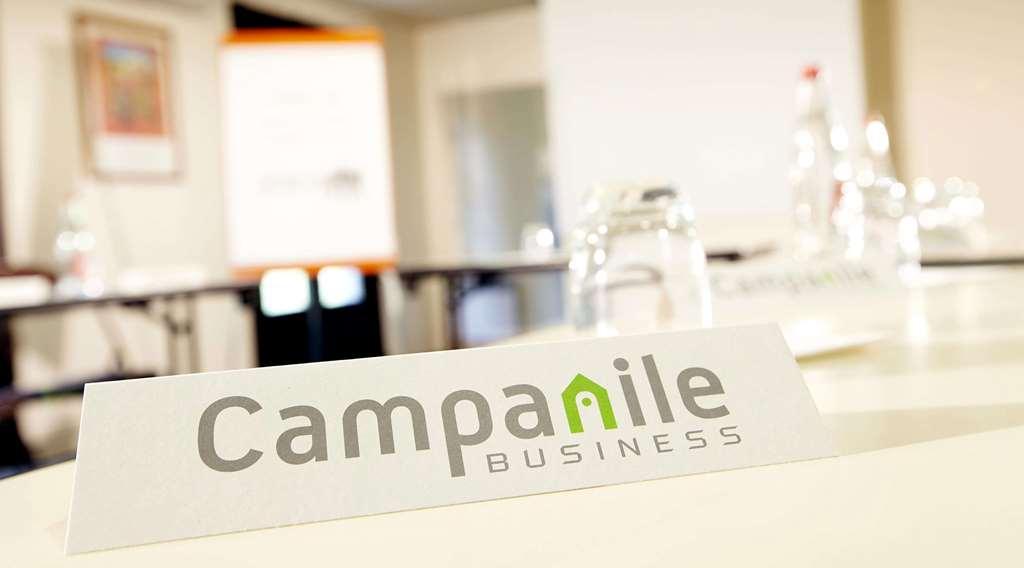 Campanile Marne la Vallée - Chelles Chelles  Servizi foto