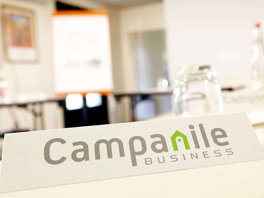 Campanile Marne la Vallée - Chelles Chelles  Servizi foto
