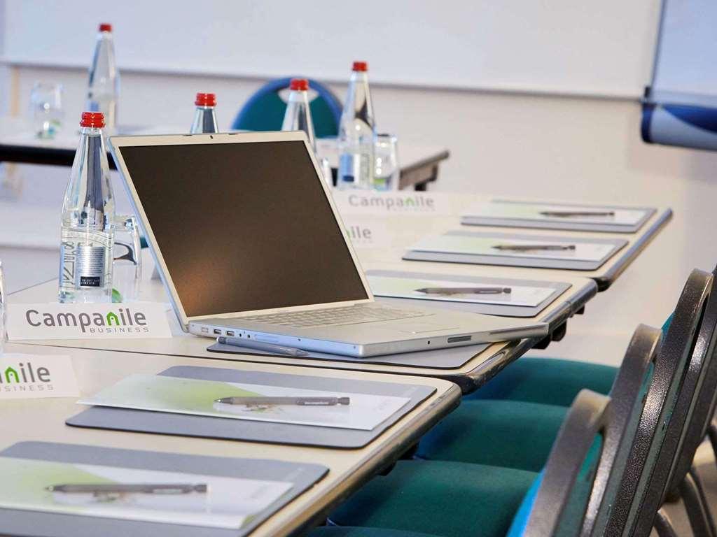 Campanile Marne la Vallée - Chelles Chelles  Servizi foto