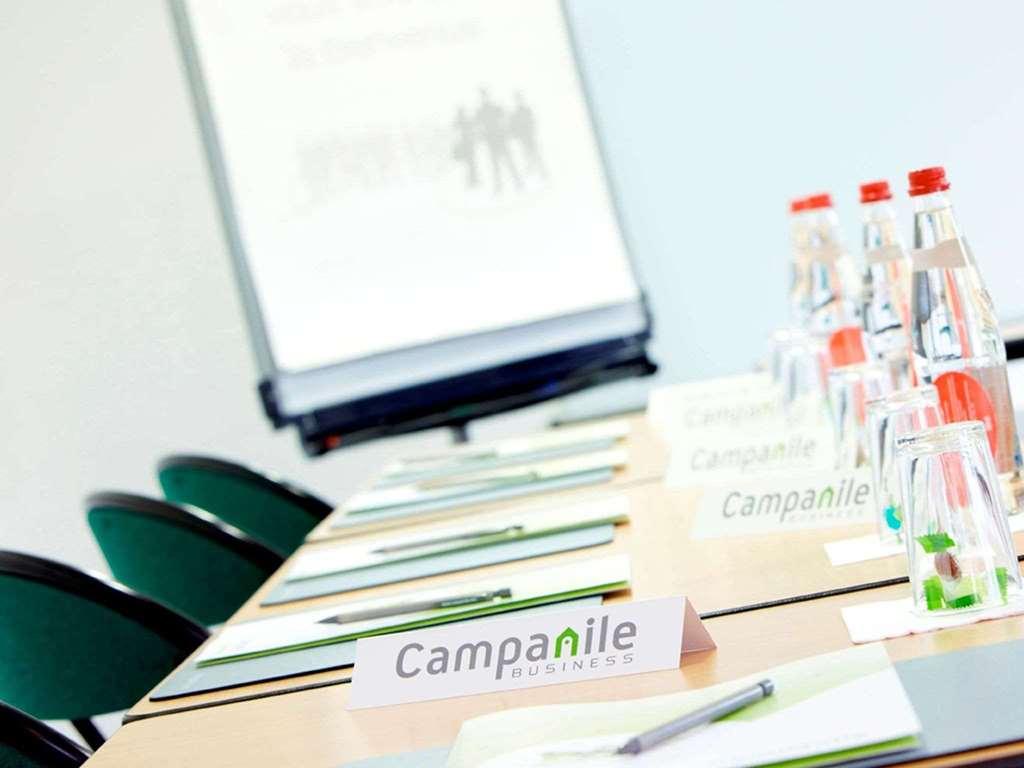 Campanile Marne la Vallée - Chelles Chelles  Servizi foto