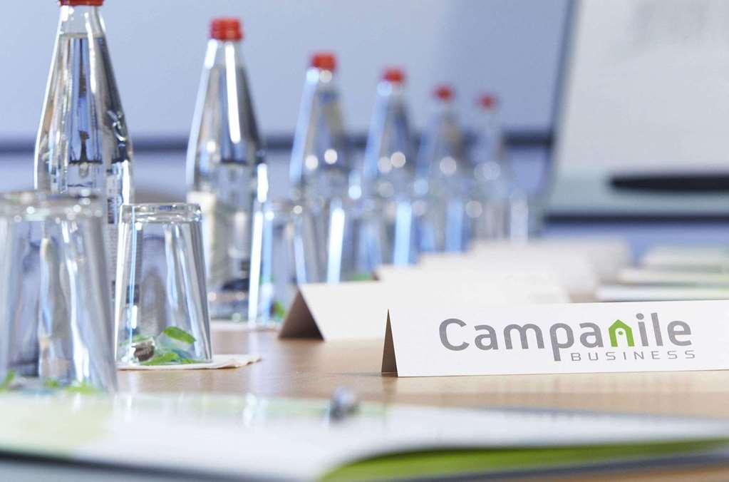 Campanile Marne la Vallée - Chelles Chelles  Servizi foto