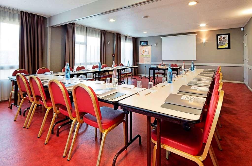 Campanile Marne la Vallée - Chelles Chelles  Servizi foto