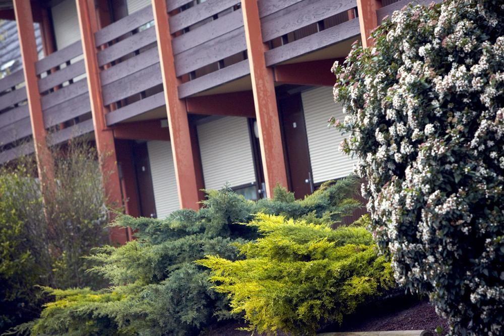 Campanile Marne la Vallée - Chelles Chelles  Esterno foto